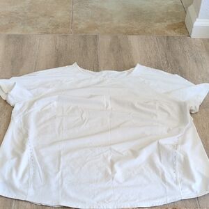 Lululemon Athletica White Top